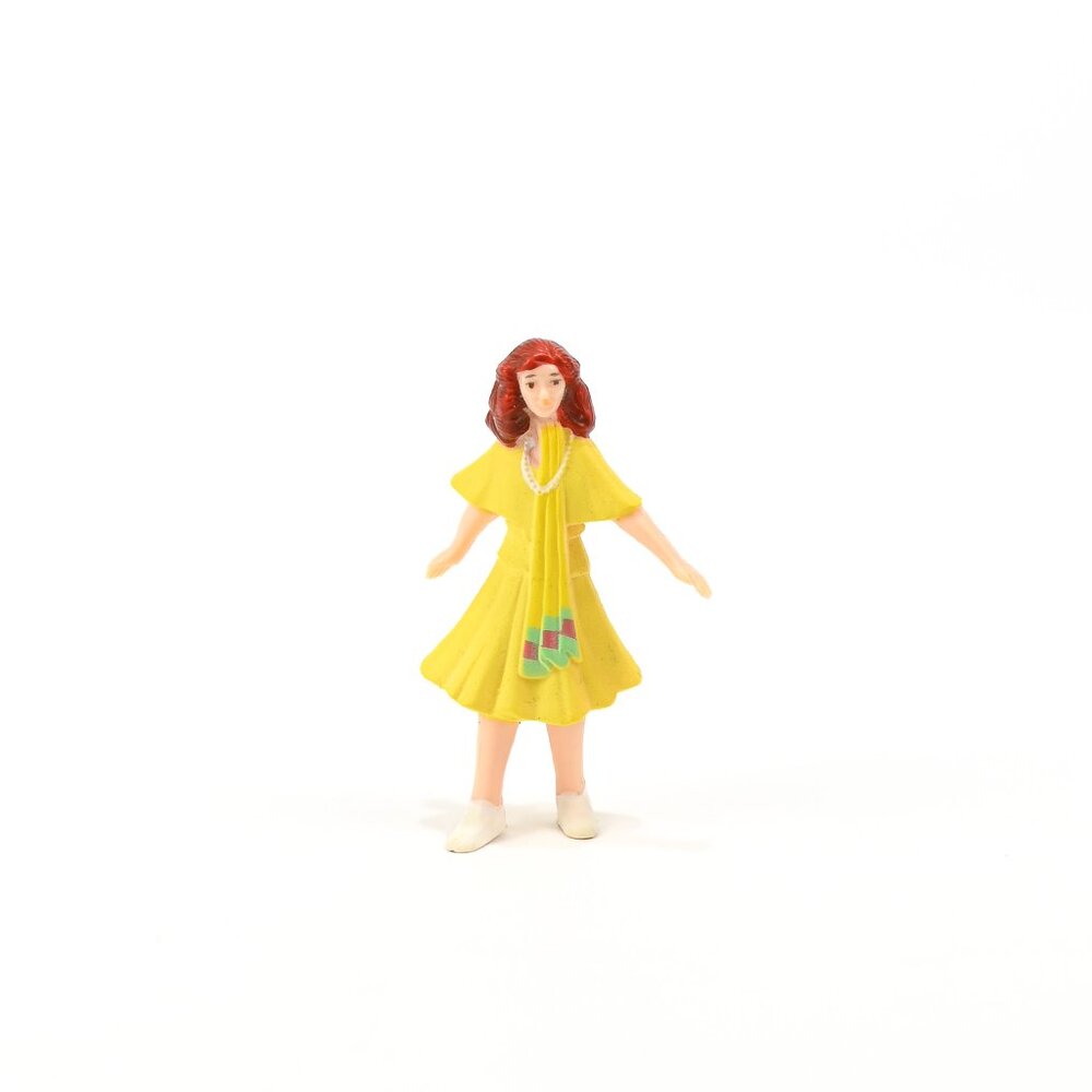 Vintage Annie Knickerbocker Miniature (GRACE From the World of Annie)
